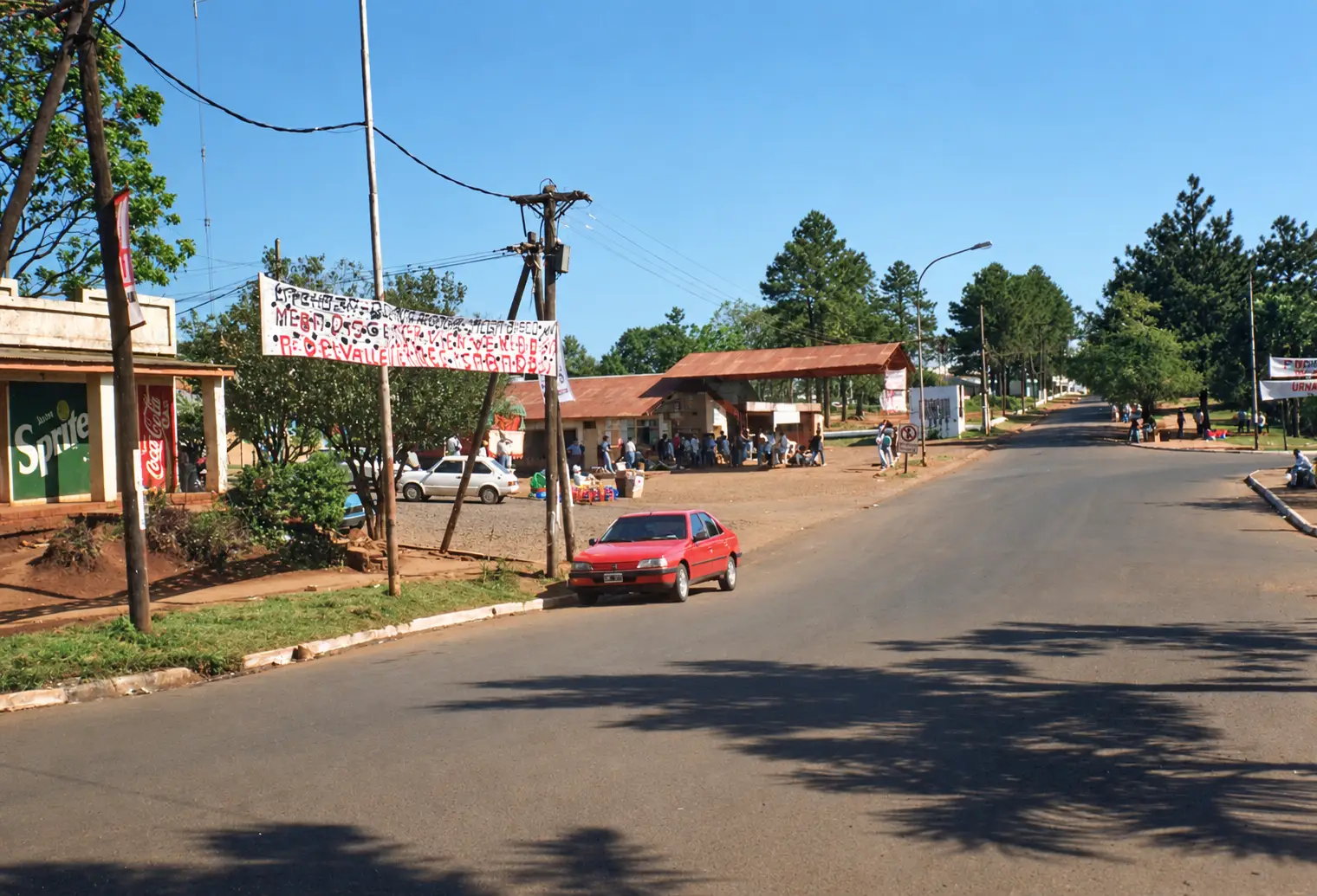 @Misiones Nuestro Lugar