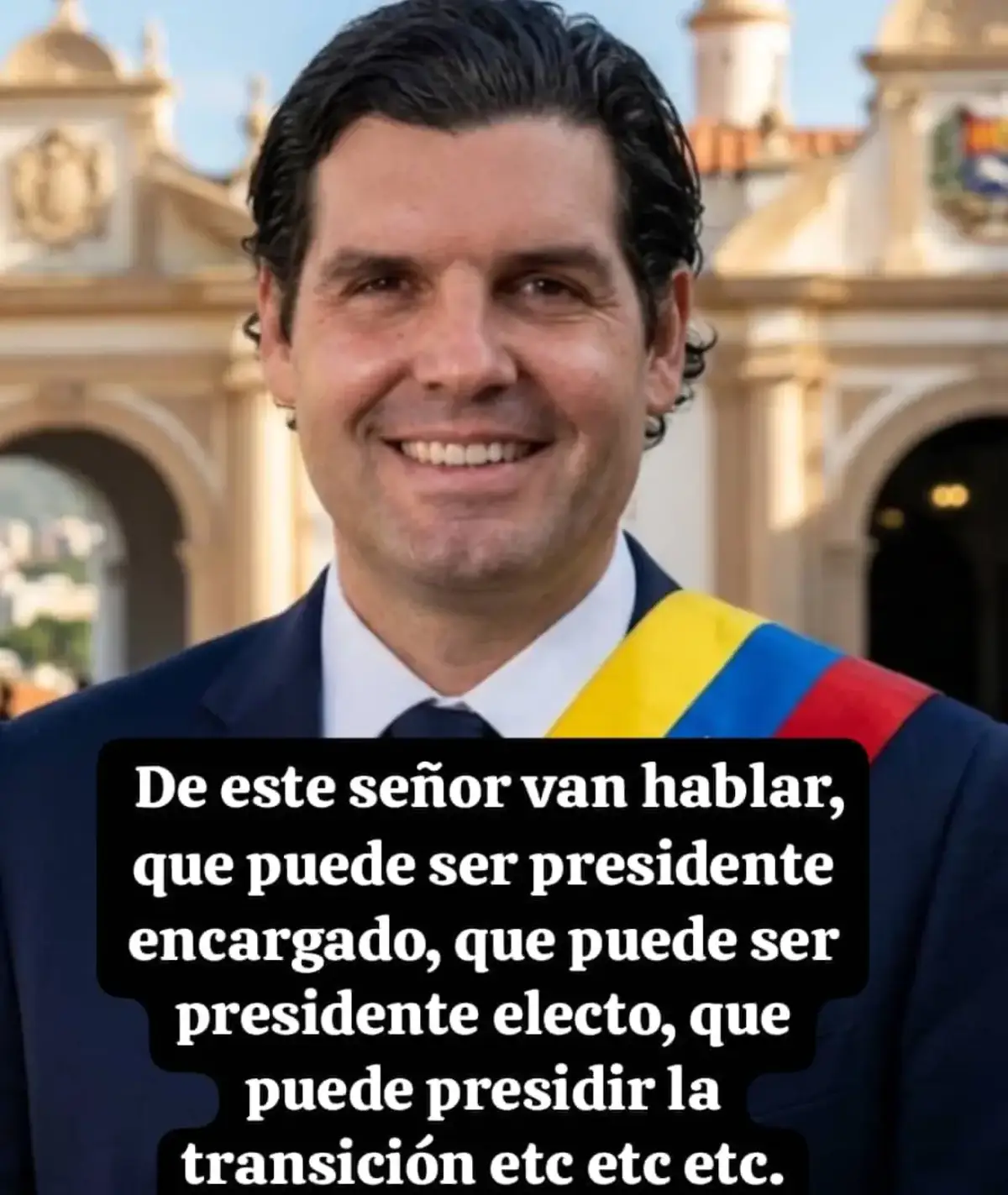 @luis anciani