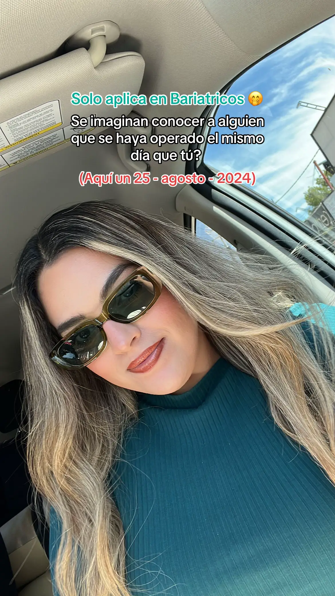 @Larissa Camacho