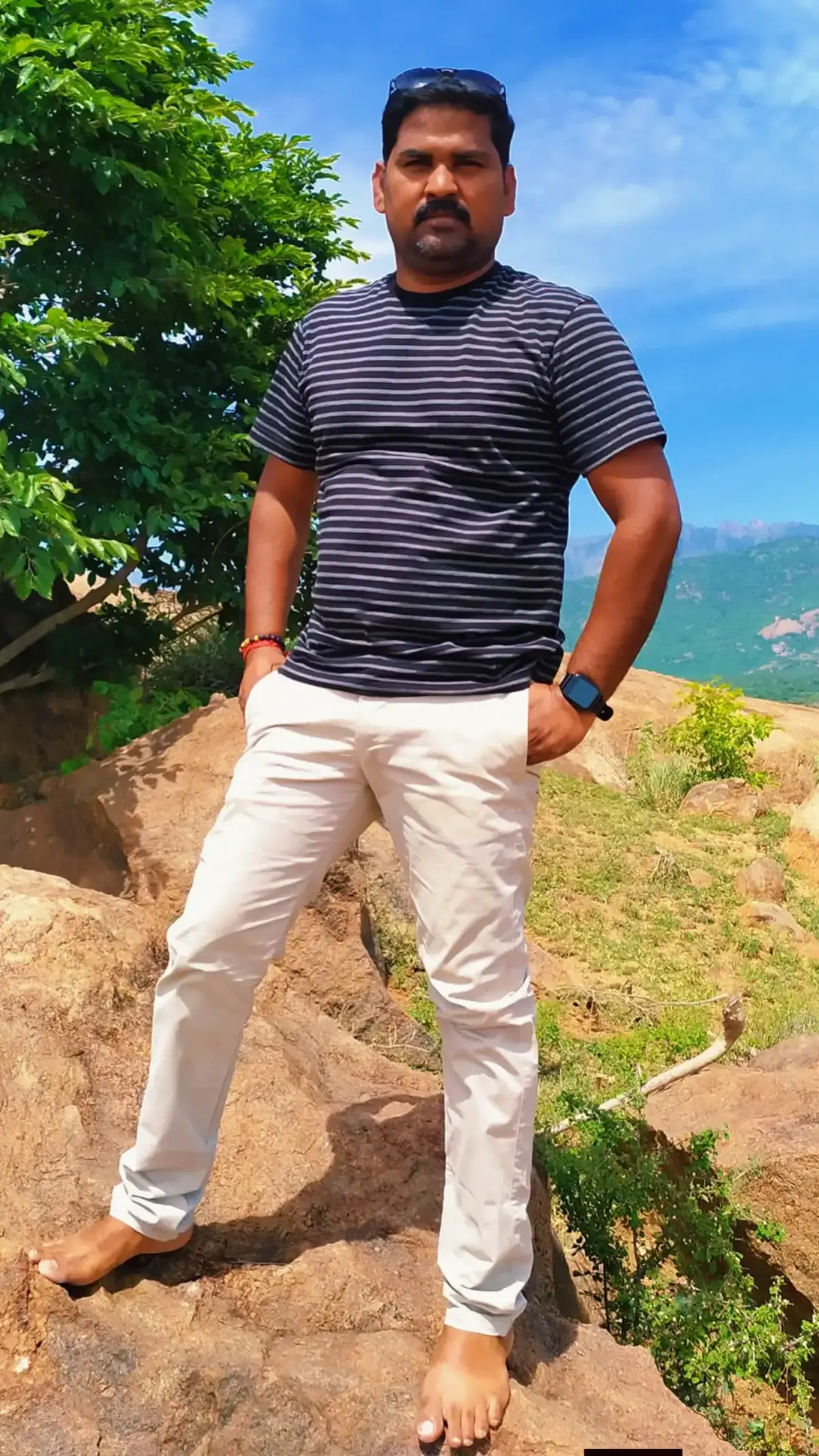 @Raguvaran