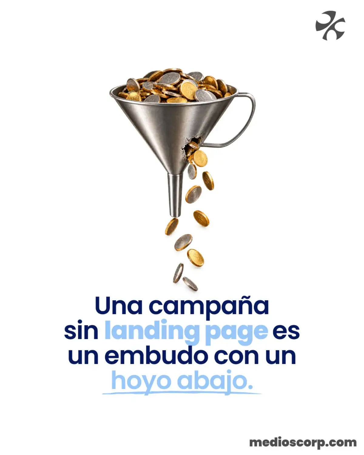 @Medios Corp