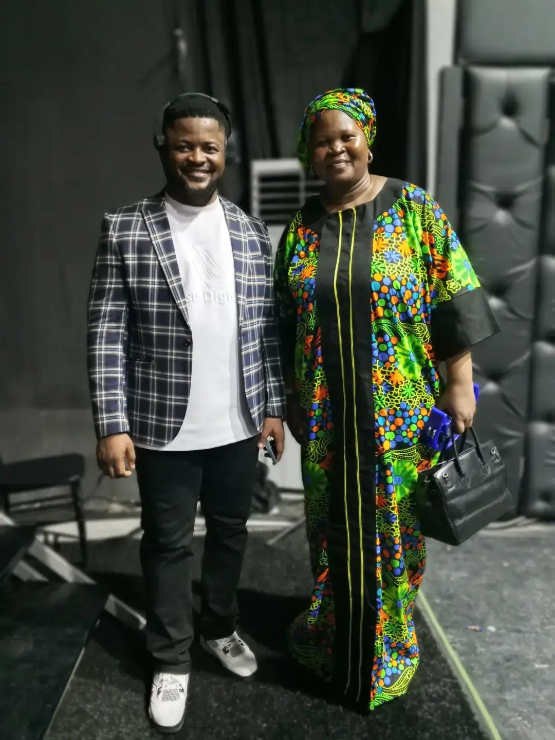@Apostle Nancy Orajiaka