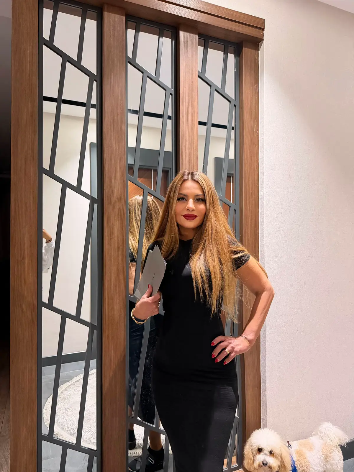 @Neslihan Hasturan
