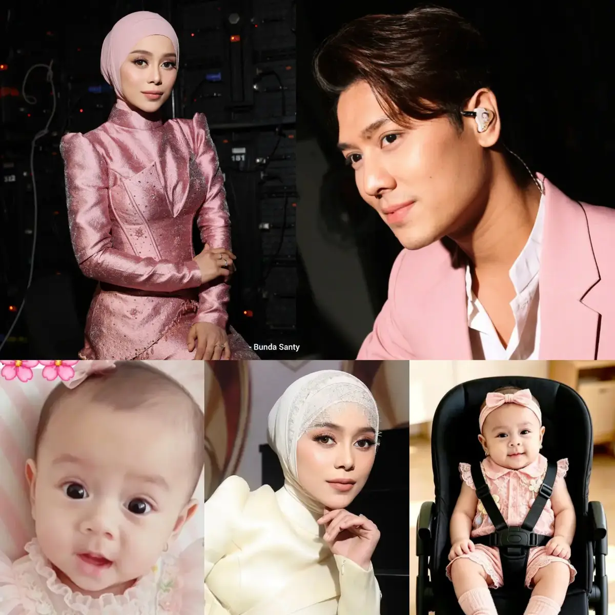 @Bunda Santy (leslarlovers)