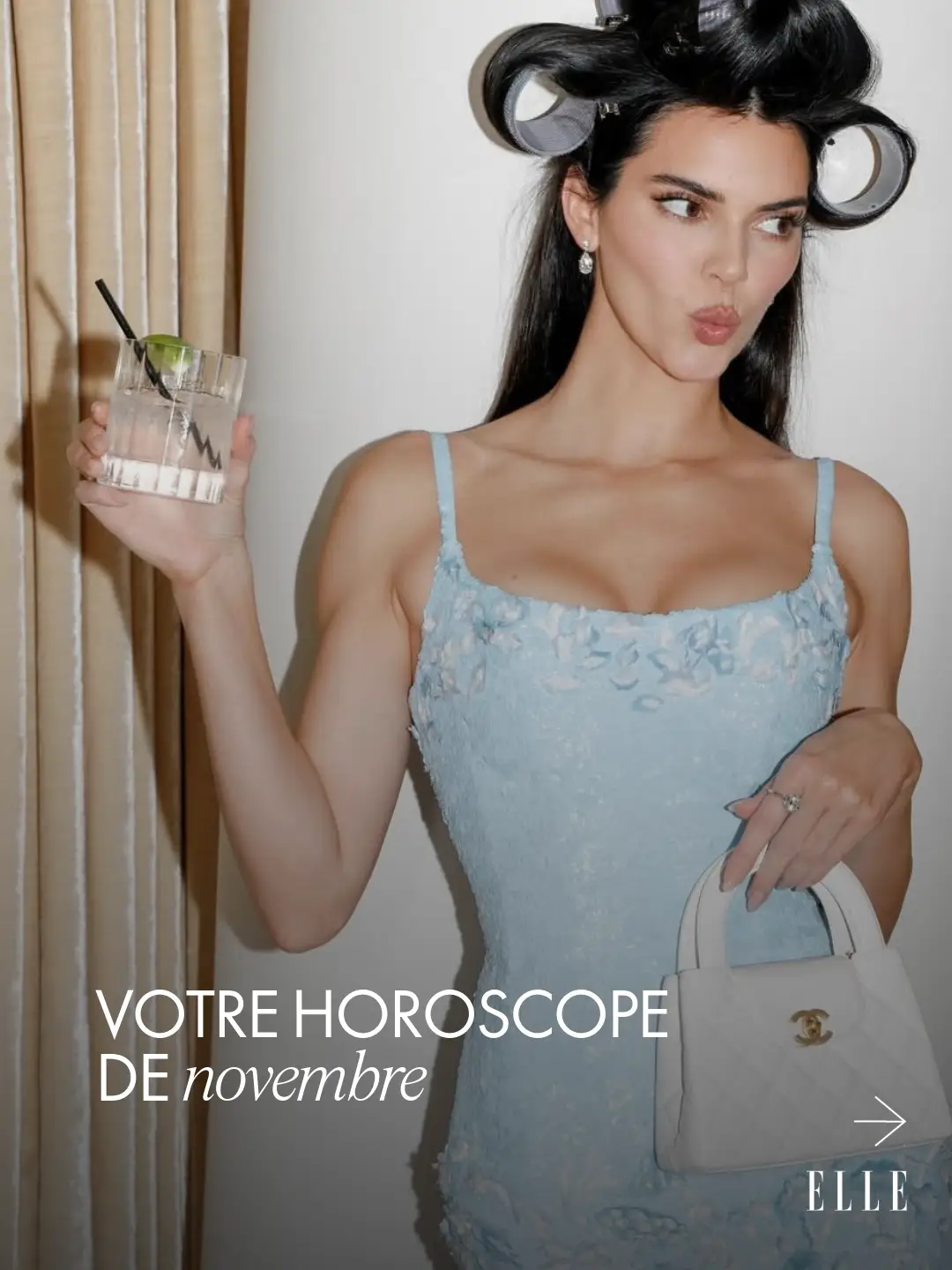 @ELLE France