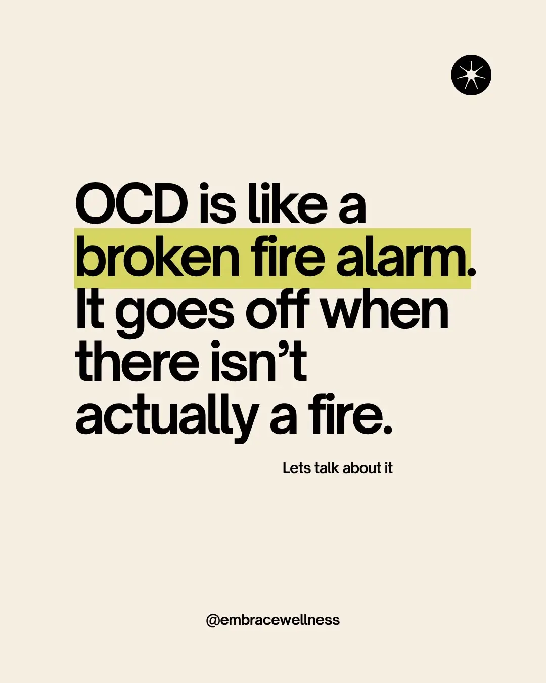 @Lauren | Therapist, LCSW