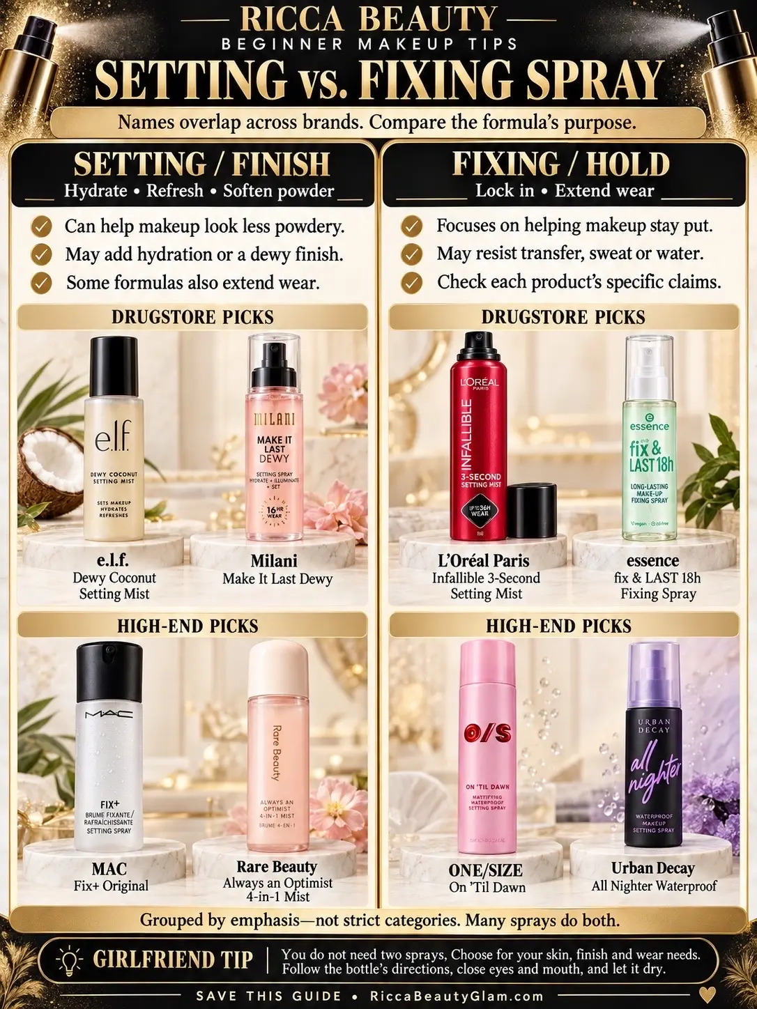 @Yancia | I Teach Makeup