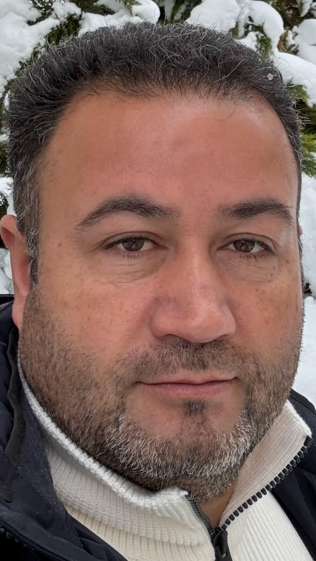 @ORHAN GENCO BREMERHAVEN