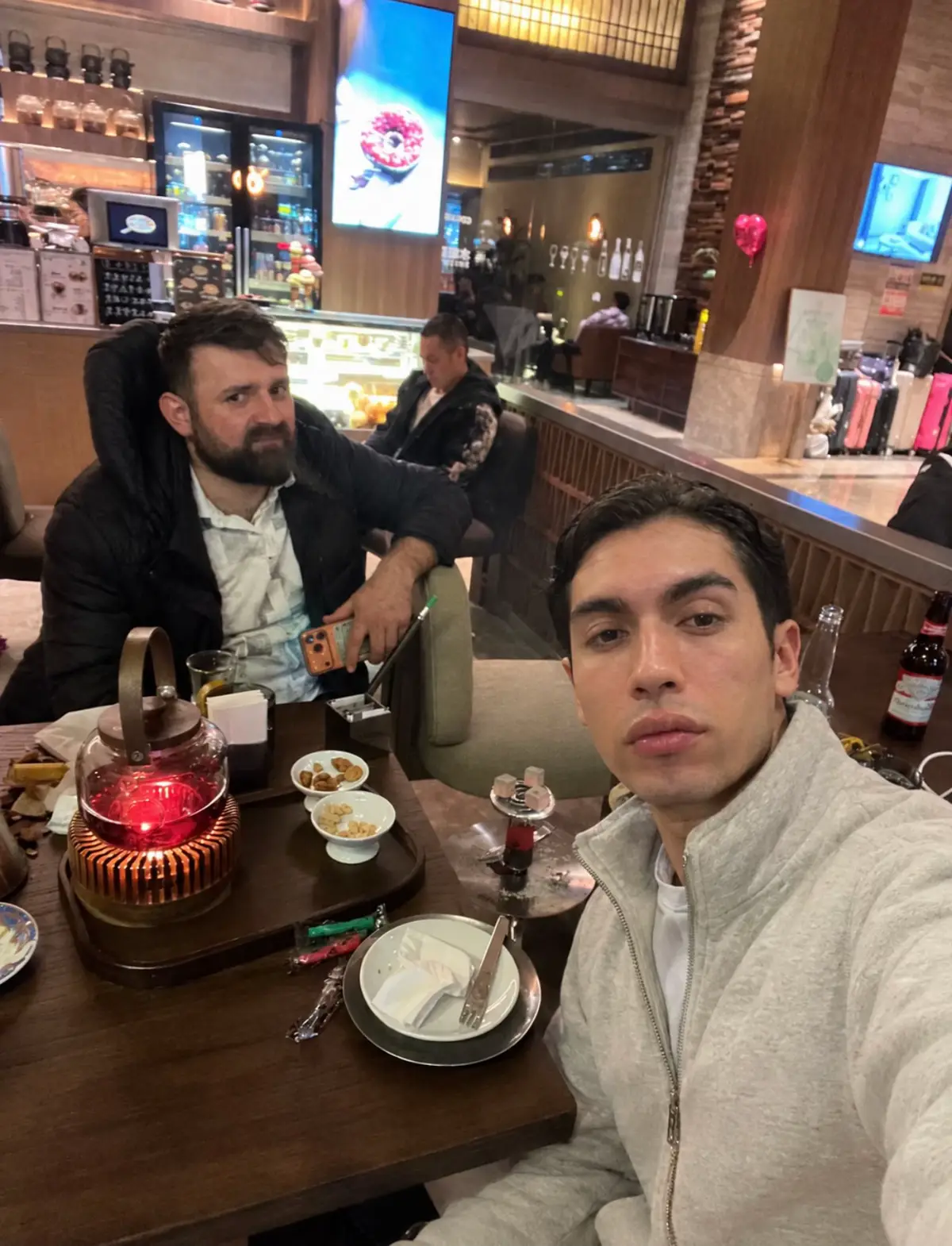 @Ibenjagarrido