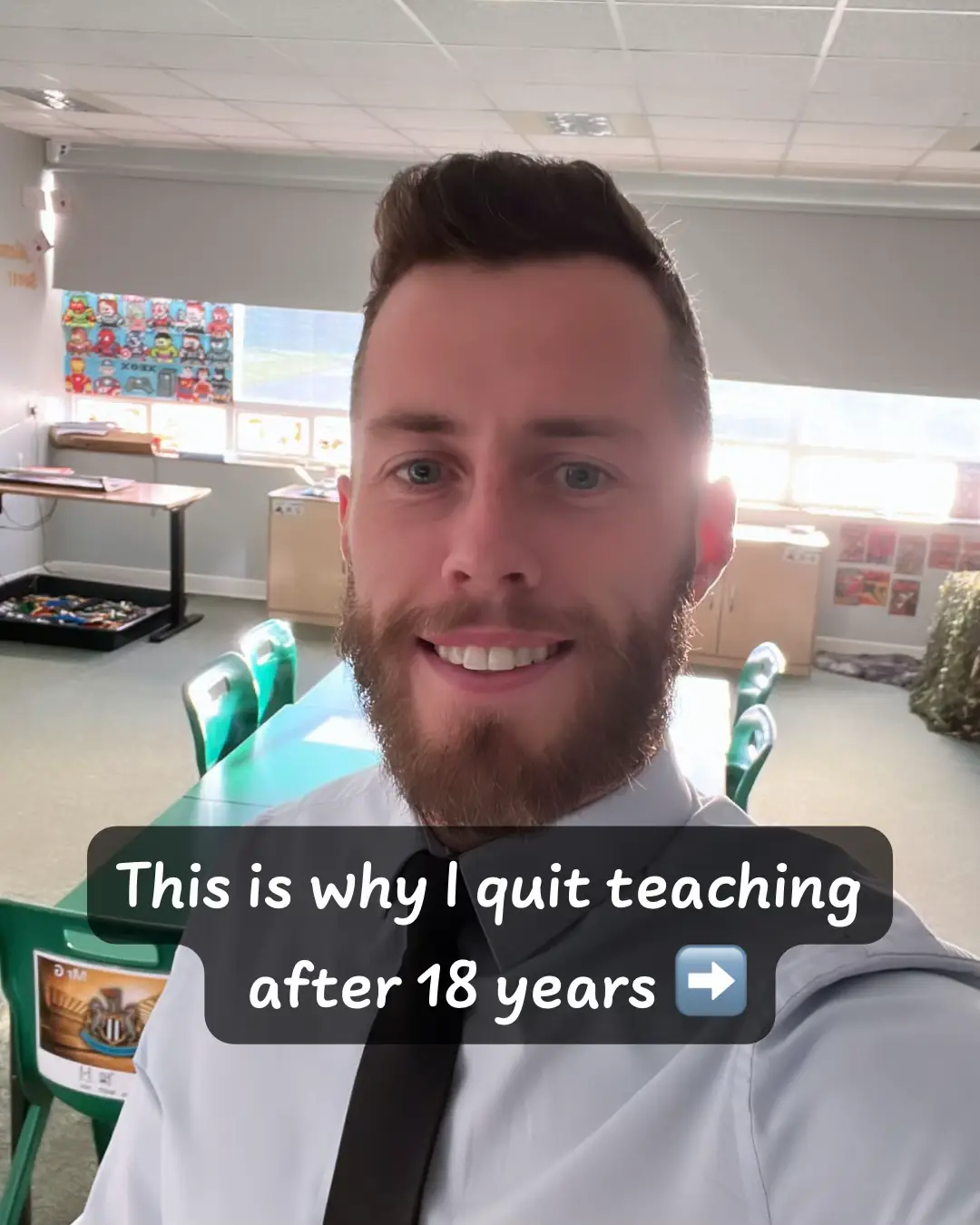 @Mr G Teacher 🕺🏻