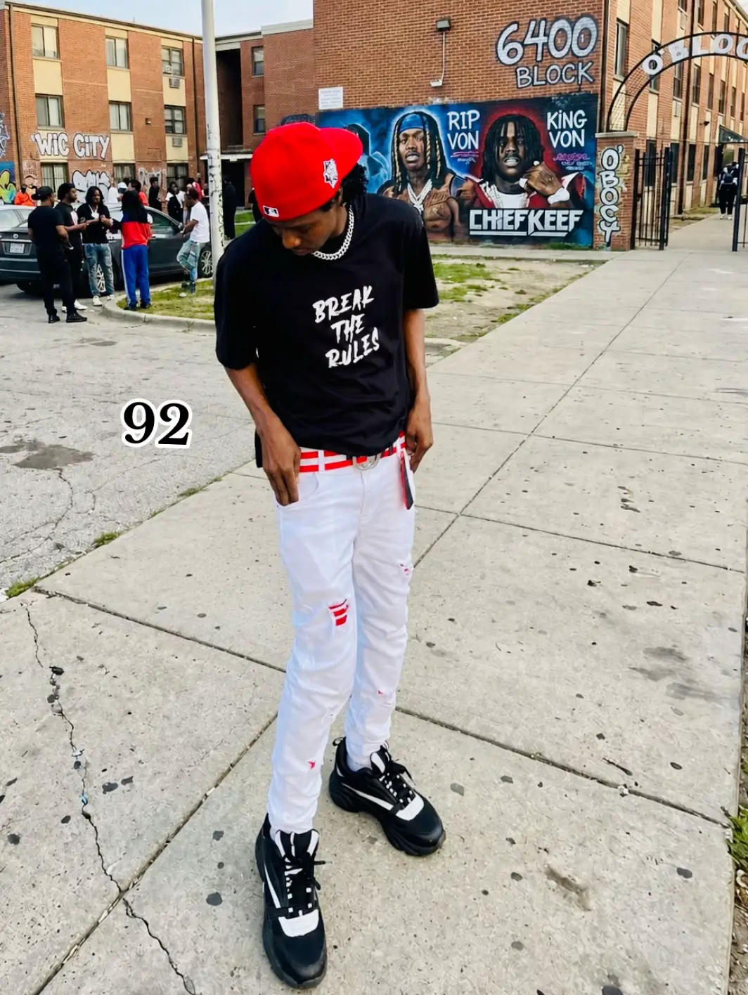 @LIL CRAZY🇺🇸🥷