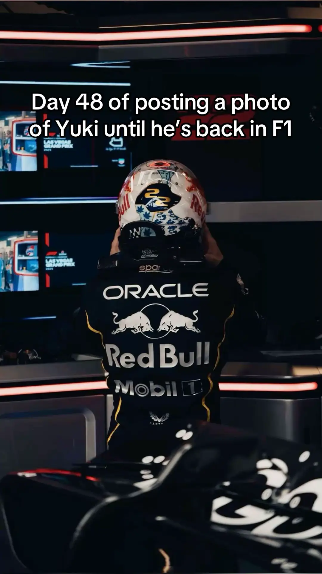 @F1 Bull Ology