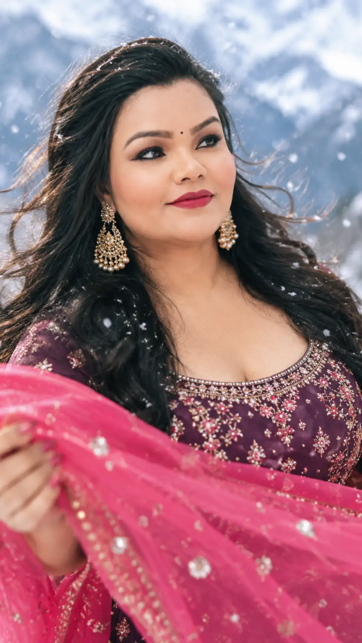 @🍒🤍SHALU MAA🥵🍒🦋