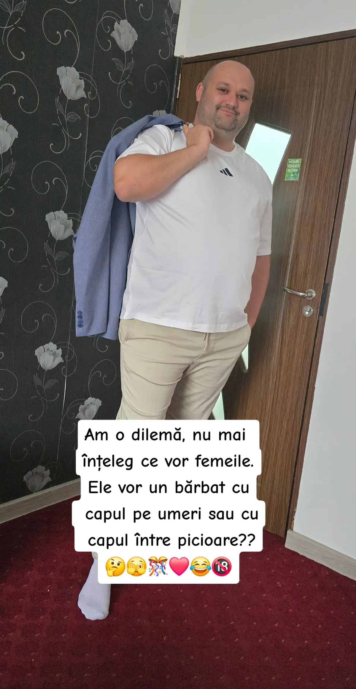 @George VO