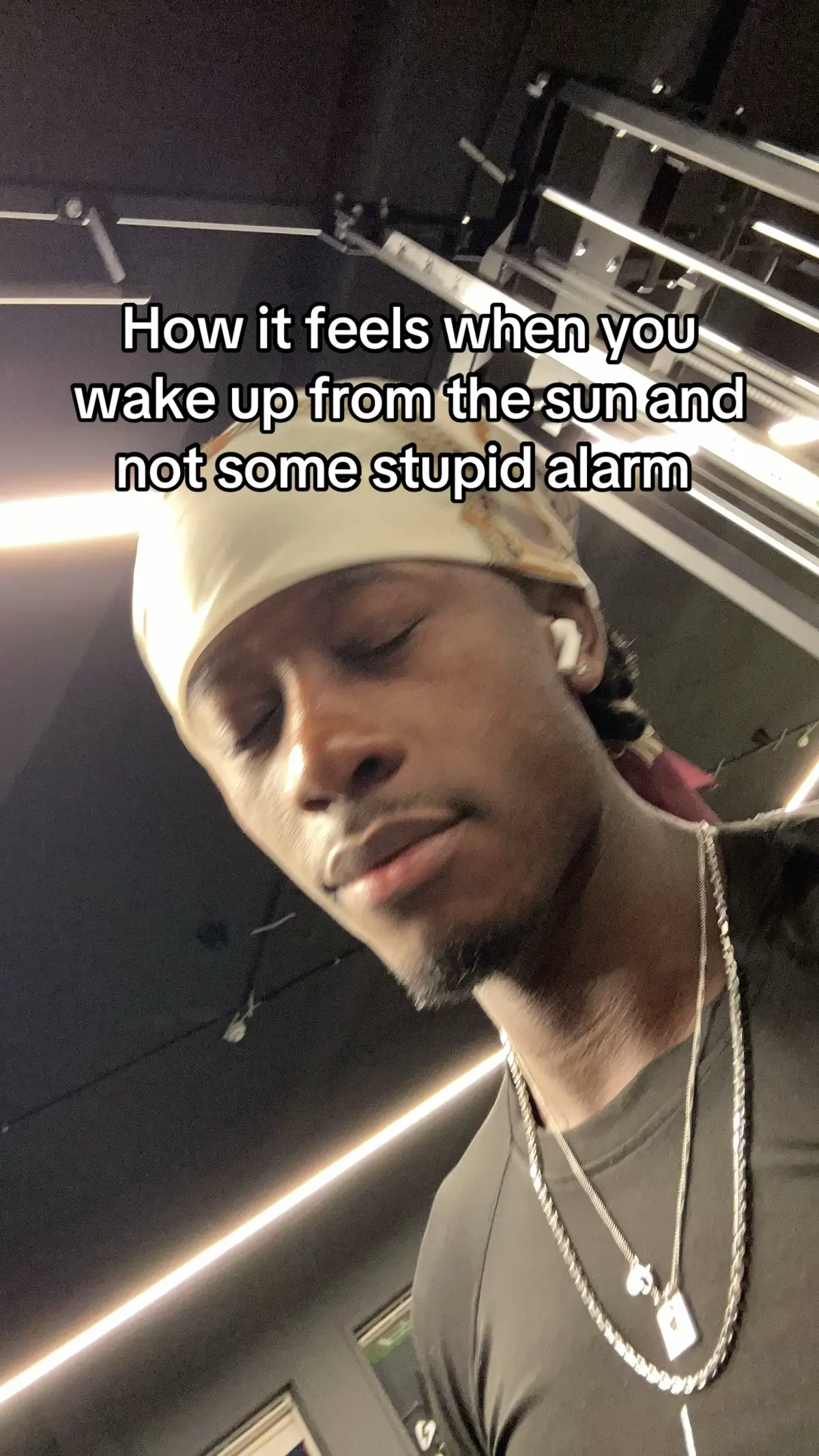 @Tony August