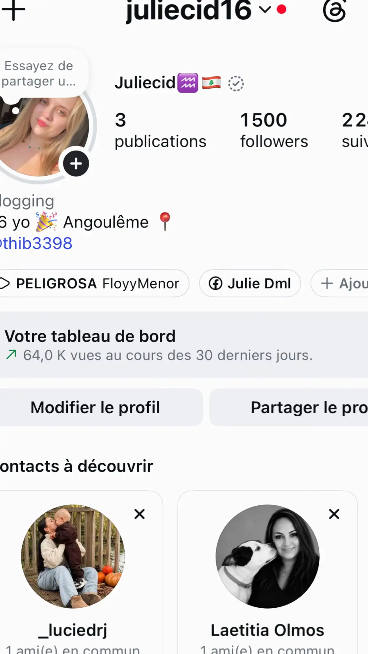 @Juju l&rsquo;unique 🤷🏼&zwj;♀️