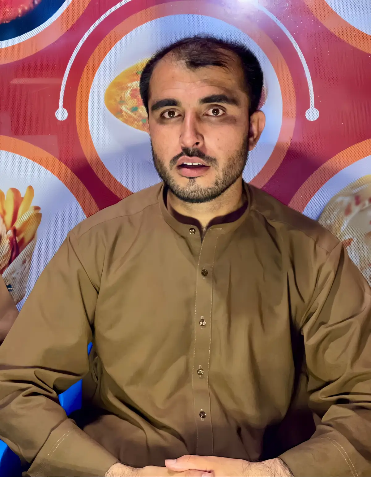 @Najibullah Noori