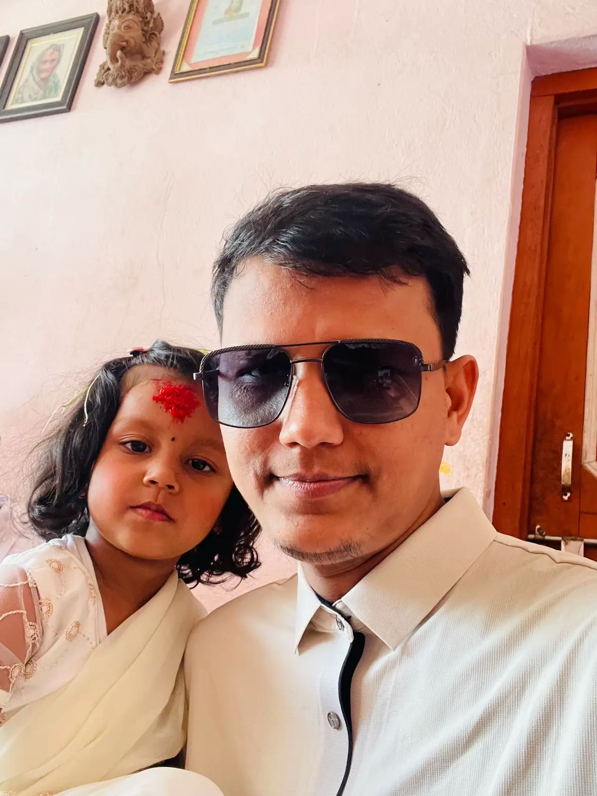 @Nirpesh Raut