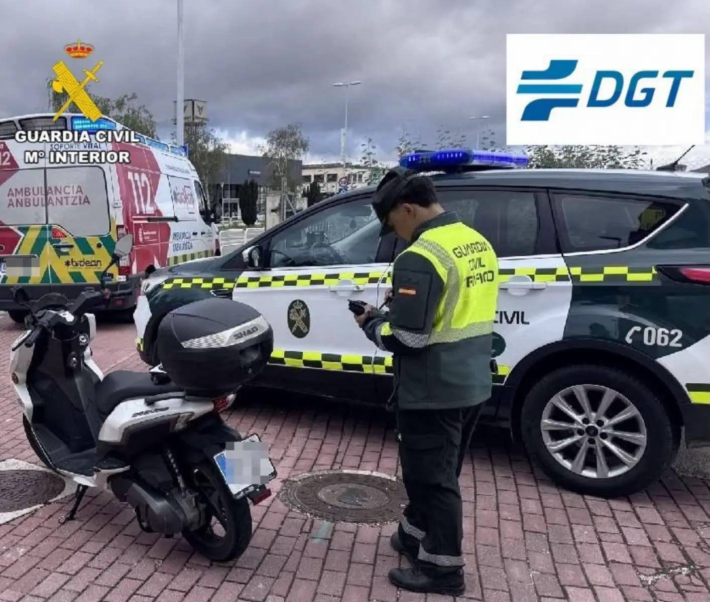 @Guardia Civil Navarra