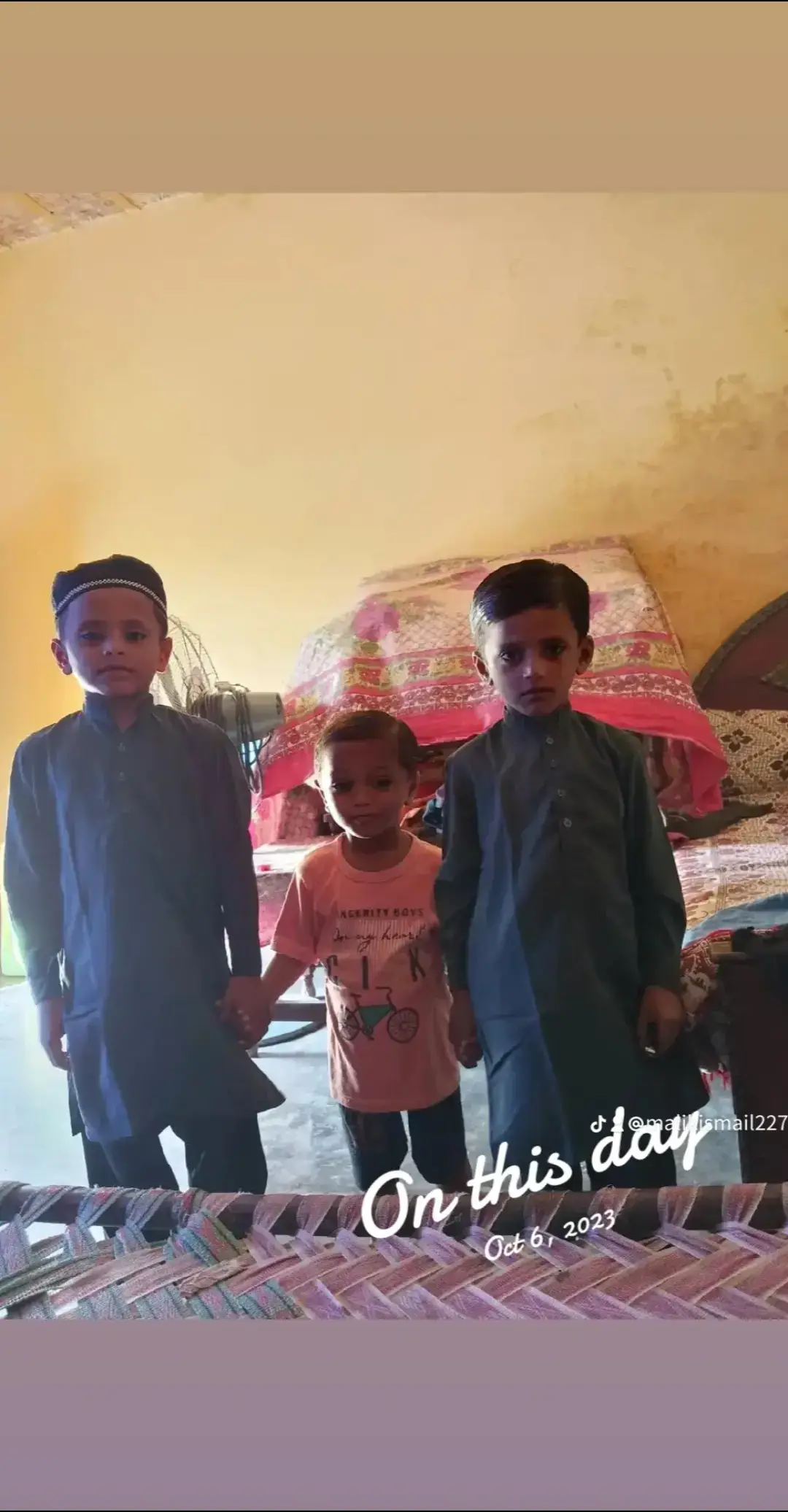@malik ismail