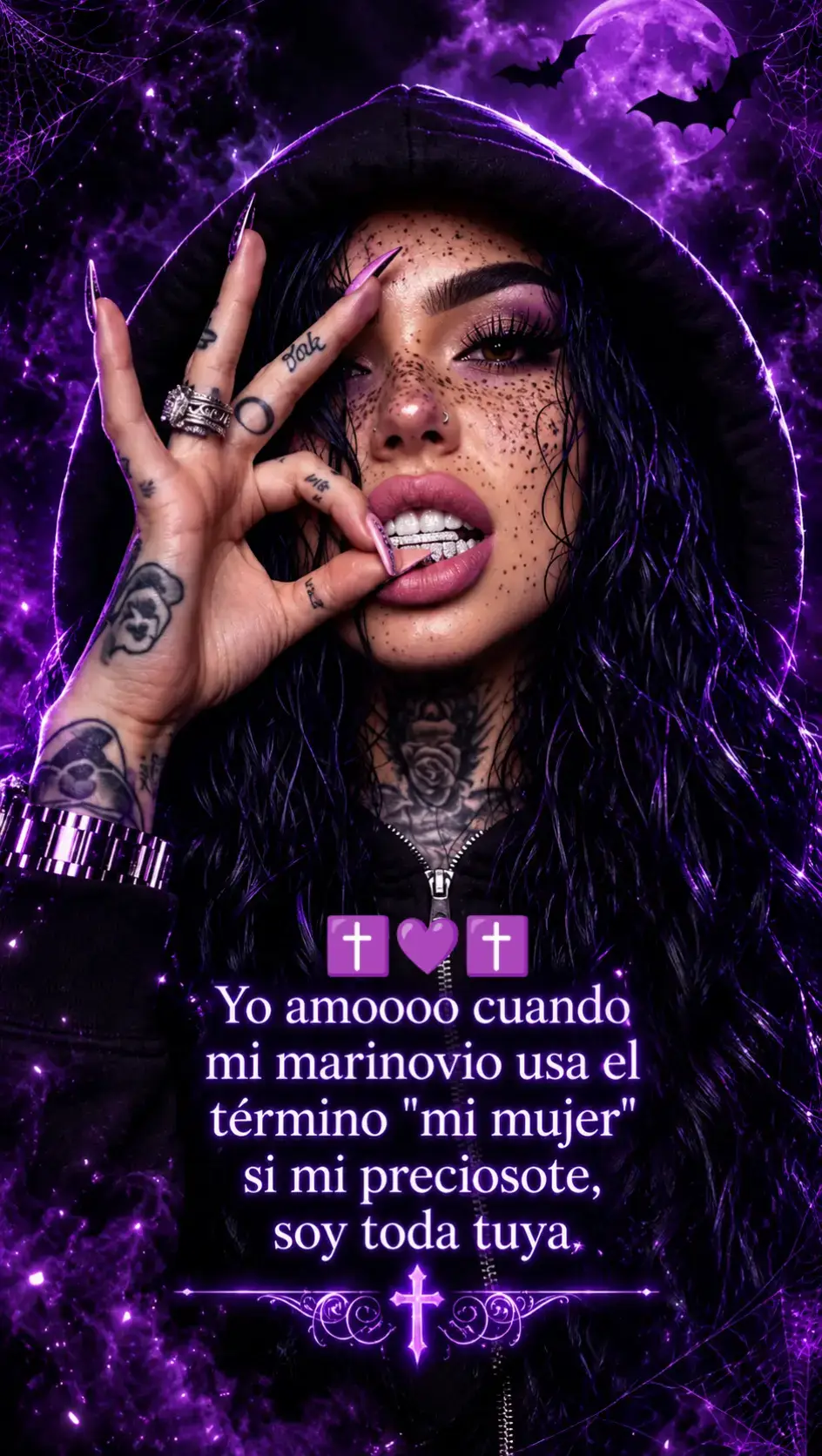 @✝️Ⱡ₳ ₥Ø₦J₳✝️✧👑🥷🏻⚡✧