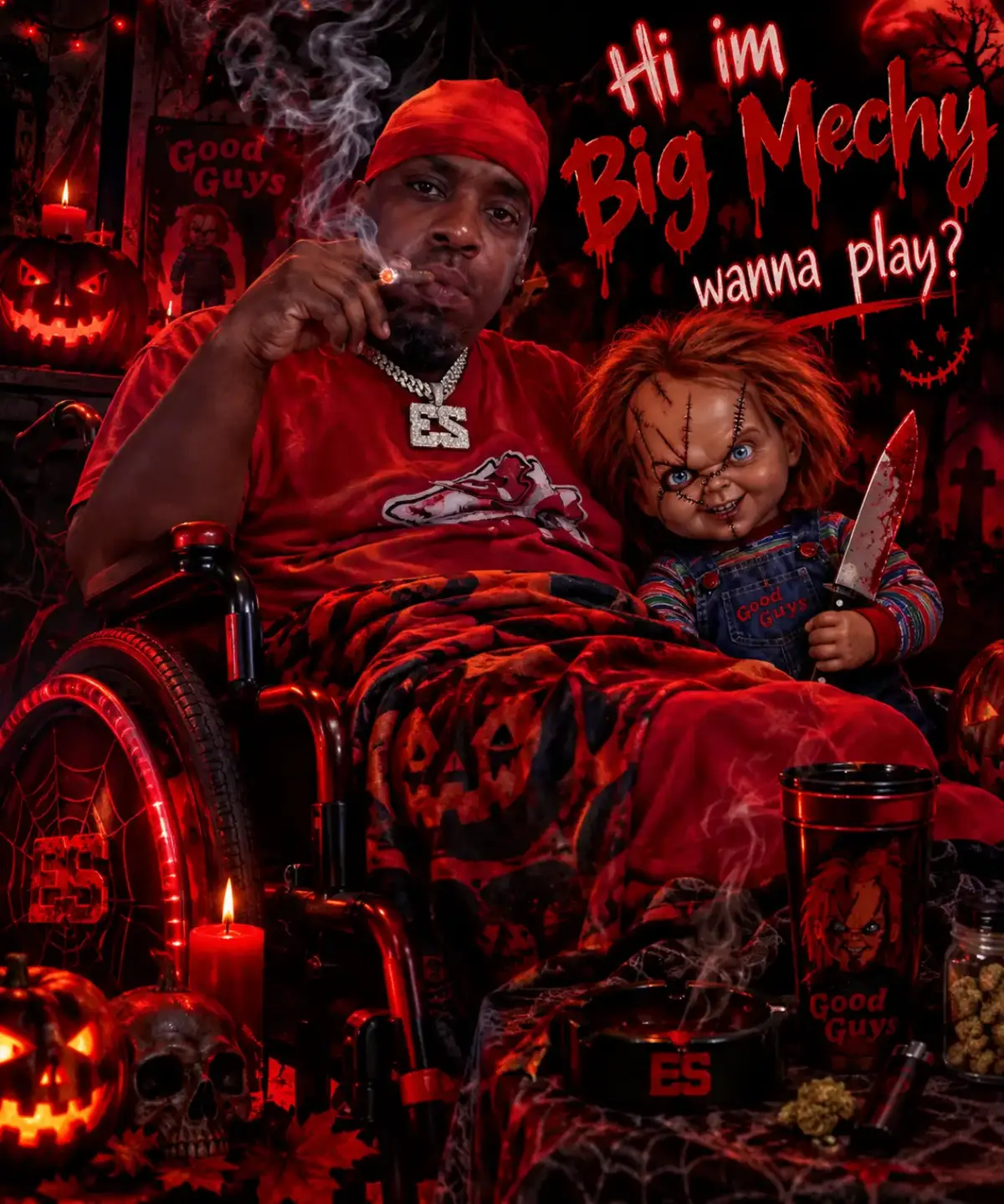 @Big Mechy T.D💲🦍🩸🦍🩸 M.W.P