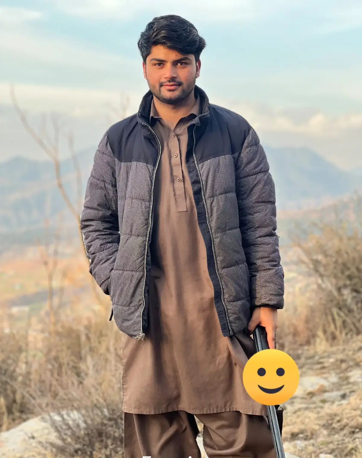 @Tahir Raz 👻