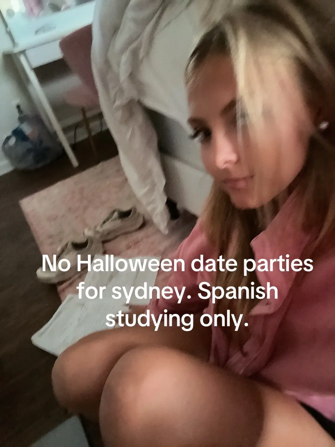 @Fun tiktok girl