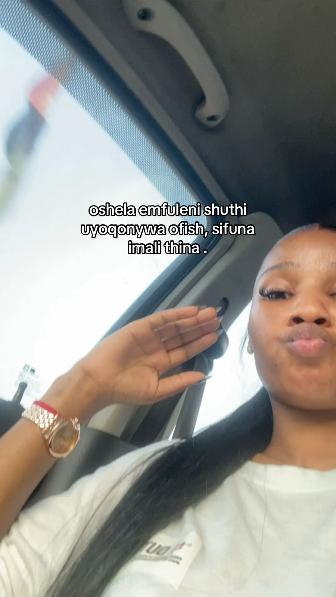 @Bayanda Mthethwa