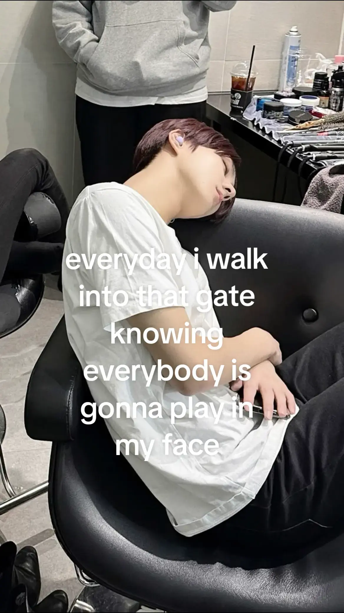 @ultra girl leader