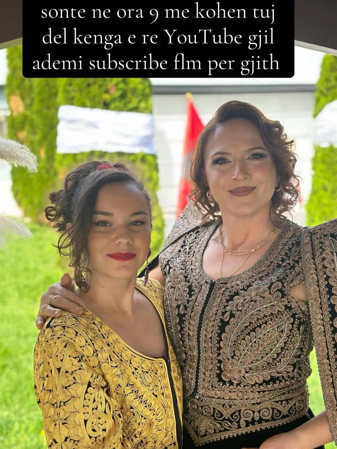 @gjilademi official