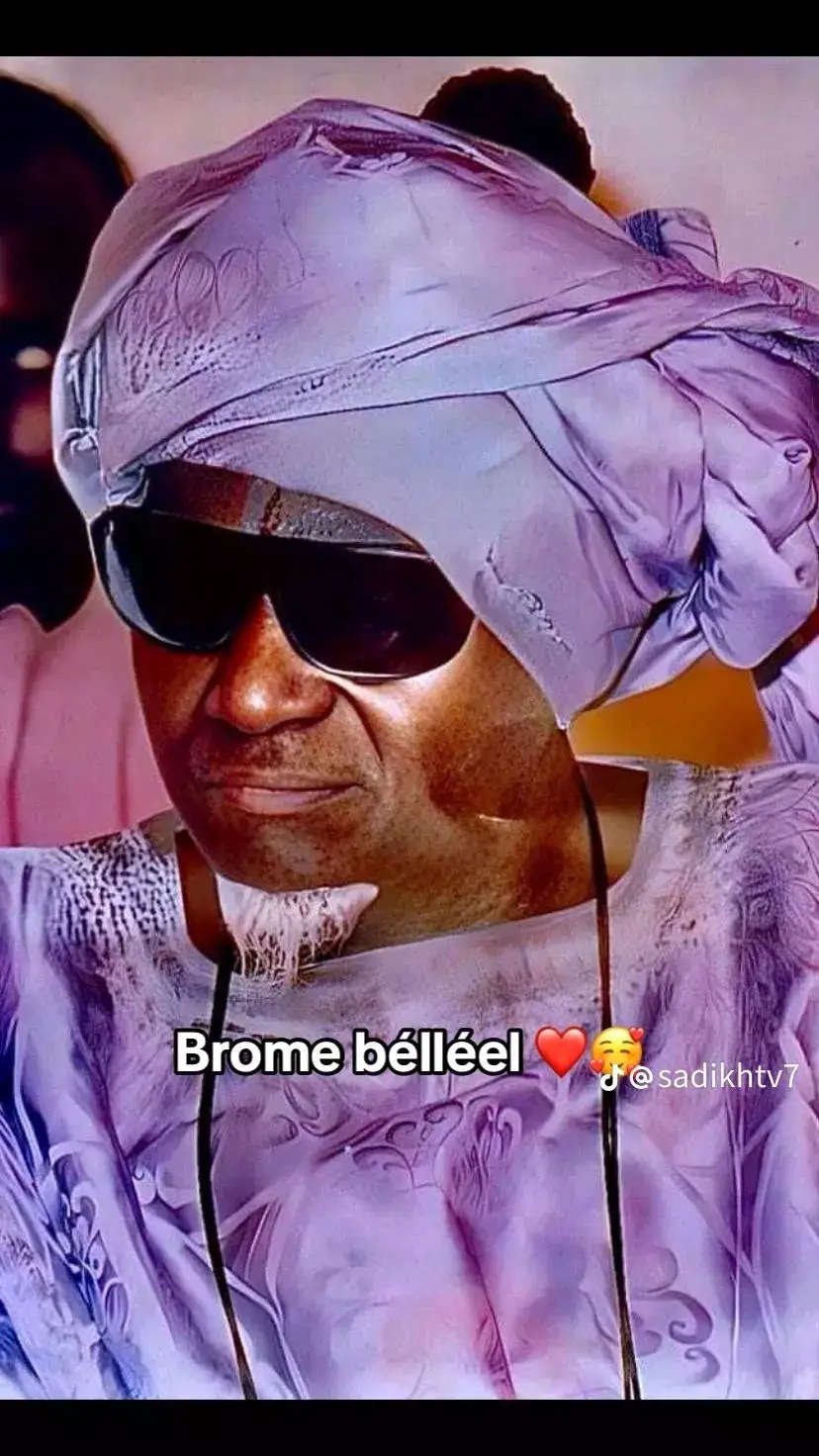 @Sohna Diarra Saliou ❤️💯🔒