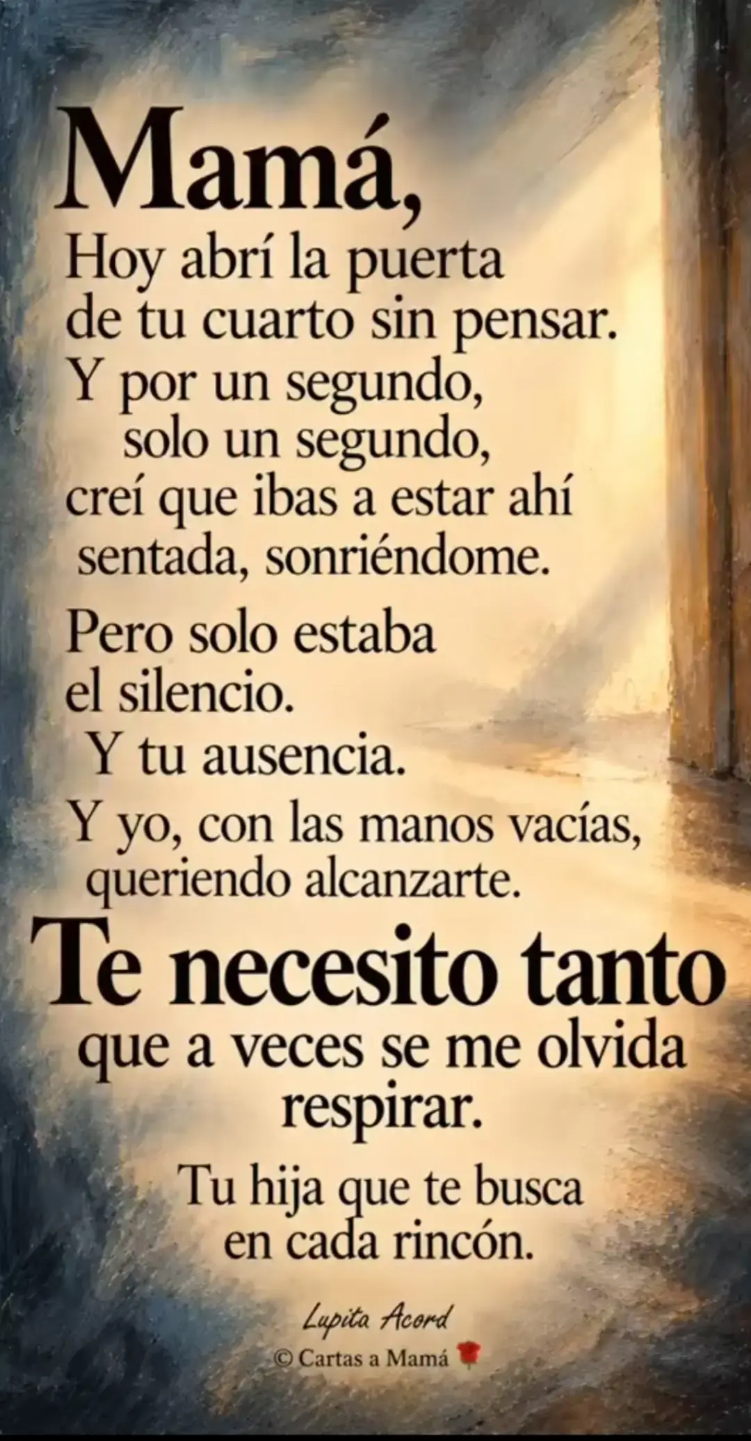 @Toñi Ramos