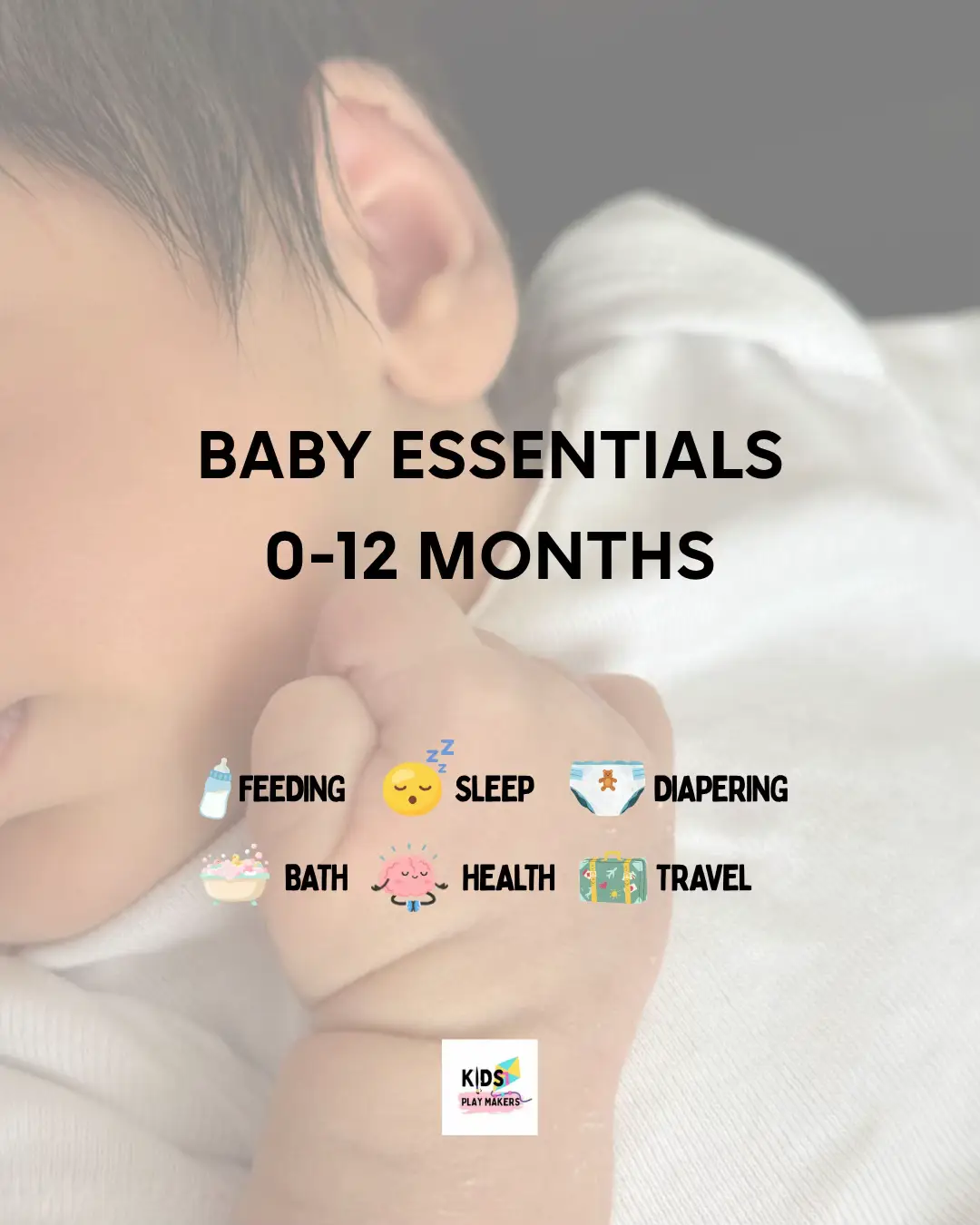 @Rahma | Baby & kids play ideas