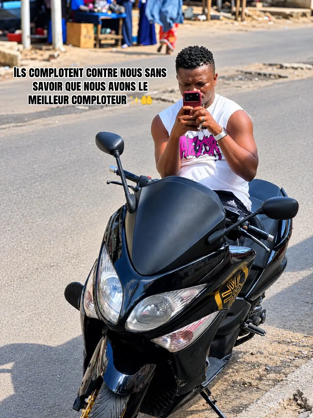 @BANQUIER BARCELONAIS 📲 ❤️💙