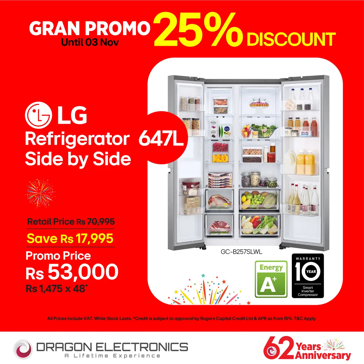 @dragon electronics