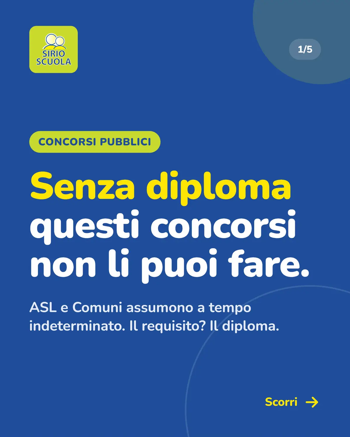@Sirio Scuola