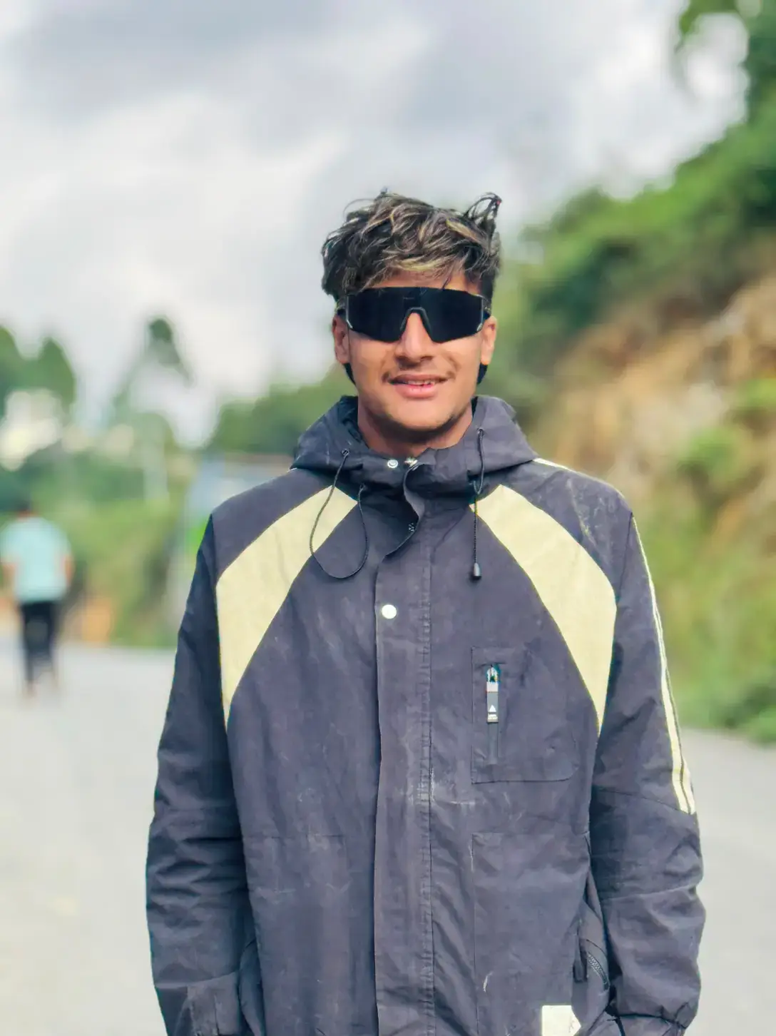 @padam pandey ❣️☝️