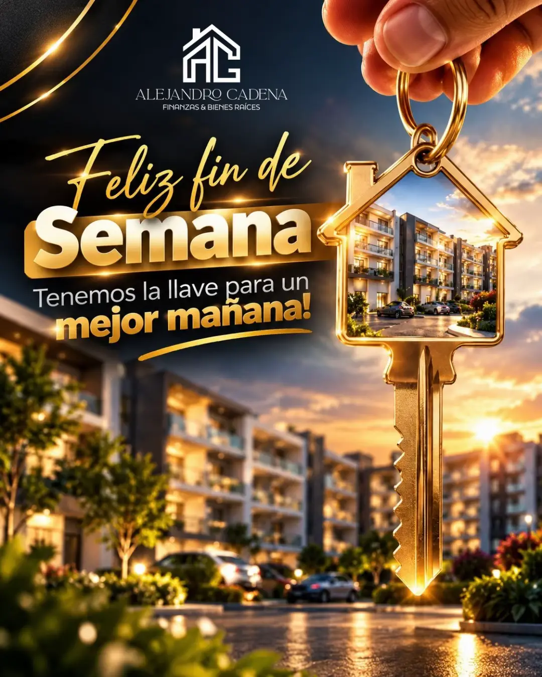 @Tu Inmueble Con AlejoCadena