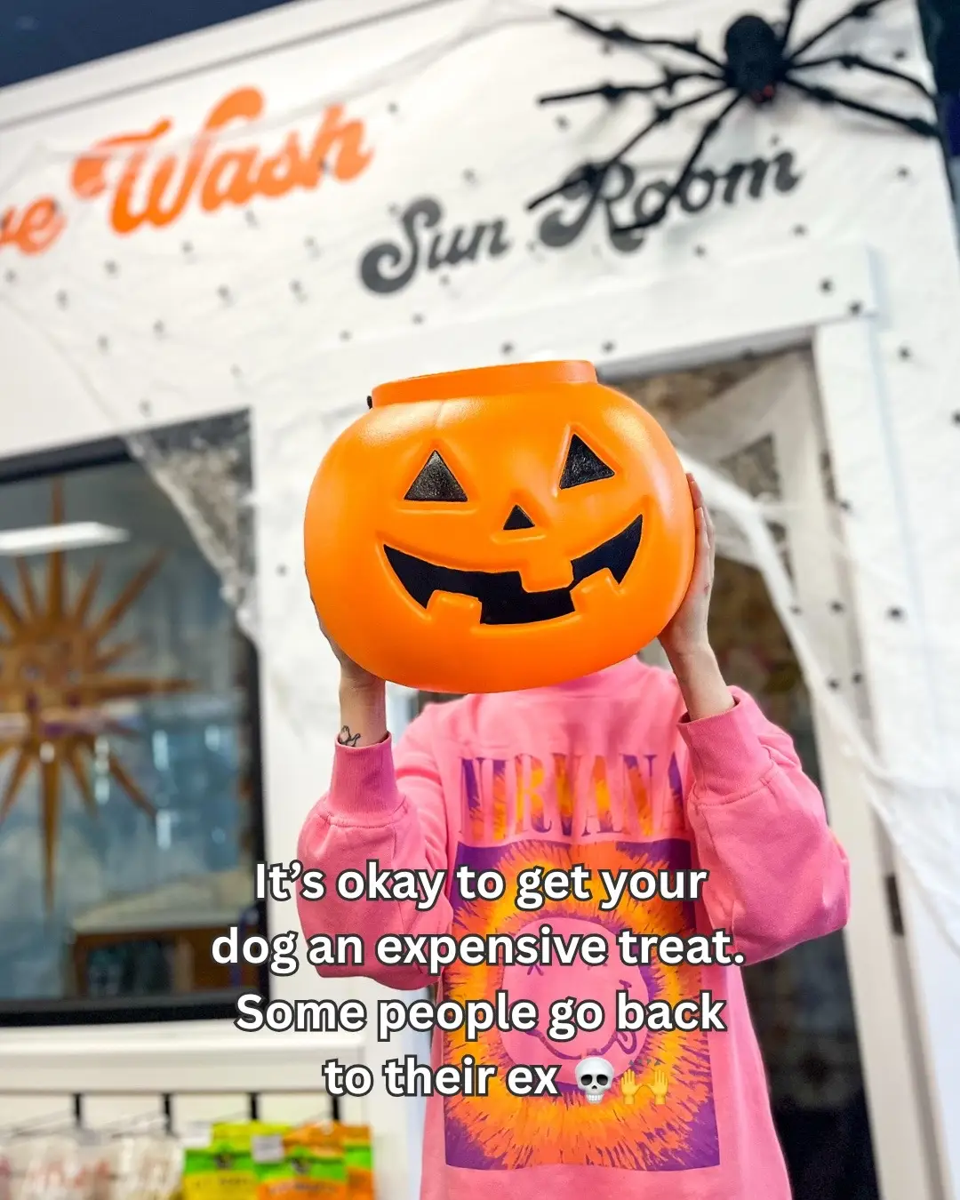 @Samm Albright