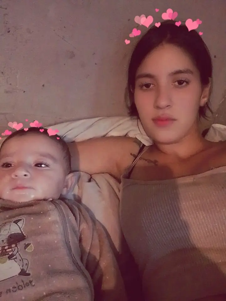 @Dzesi Lubi Teba