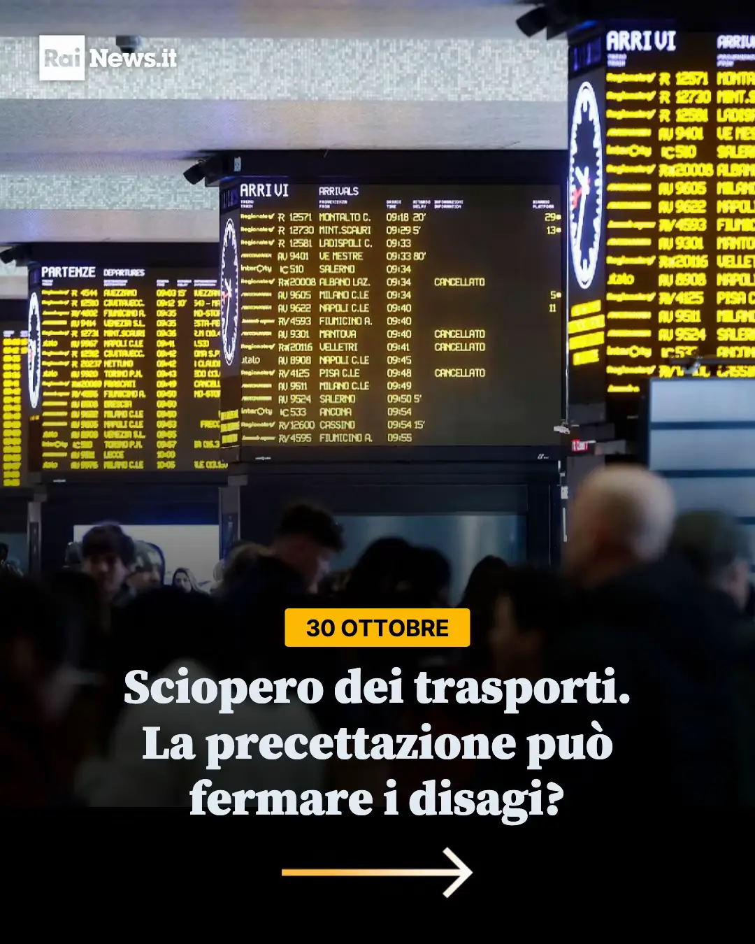 @RaiNews