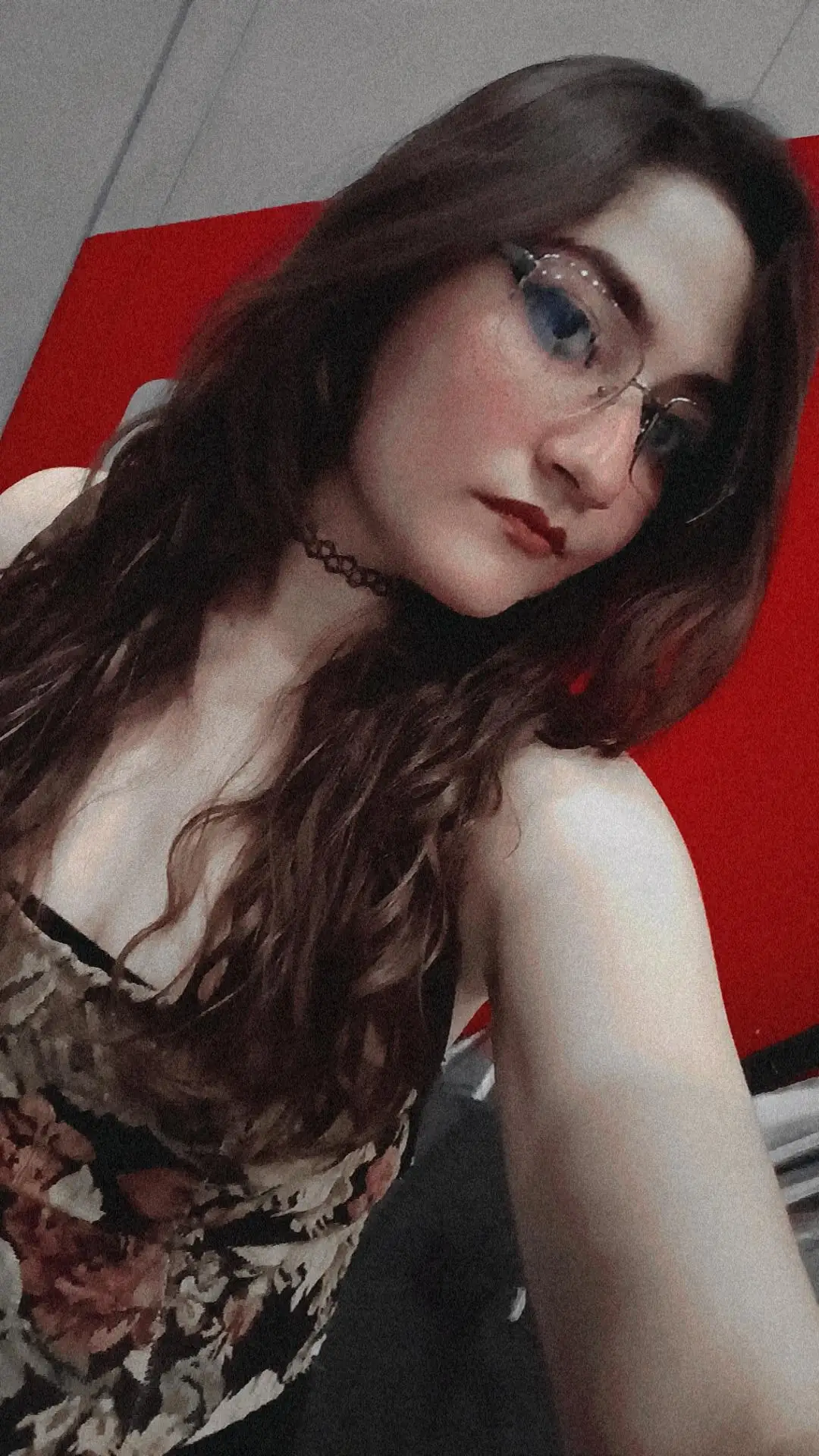 @▕⃝⃤ng&eacute;lica Salas Potter