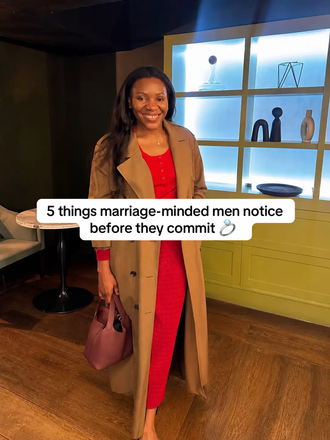 @Elite Dating Coach Monica
