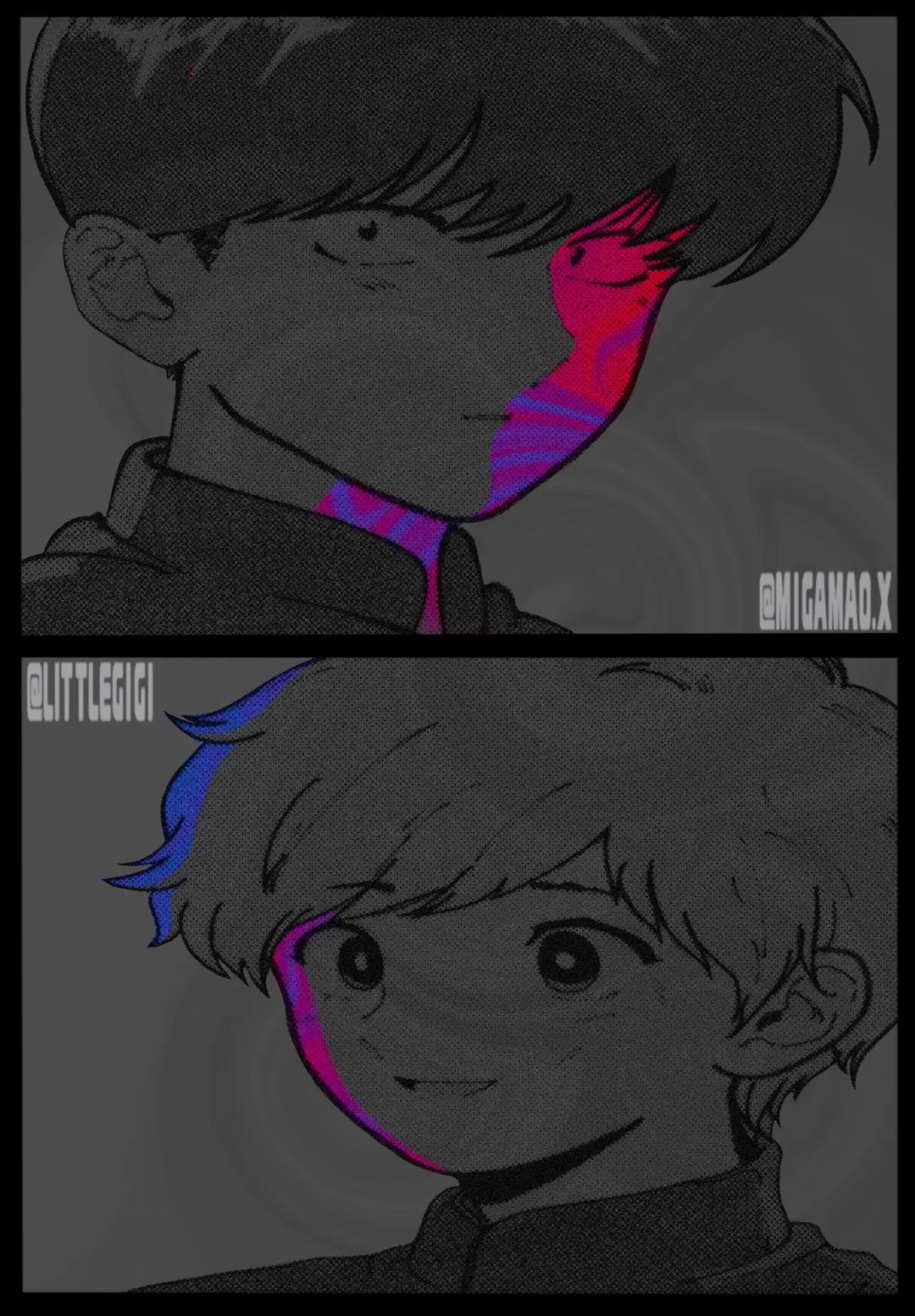 @🍀४migamao४🍀