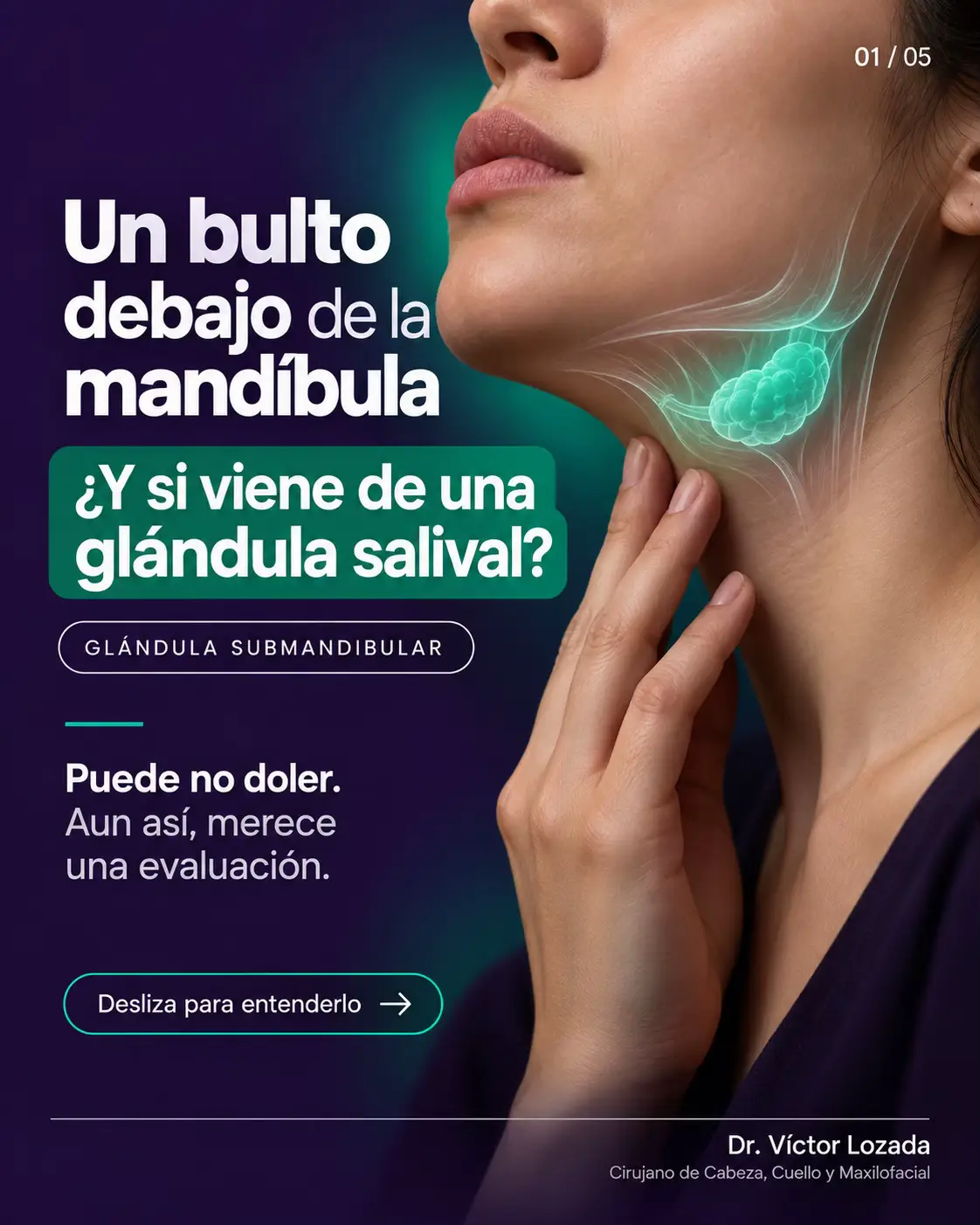 @Dr. Victor Lozada