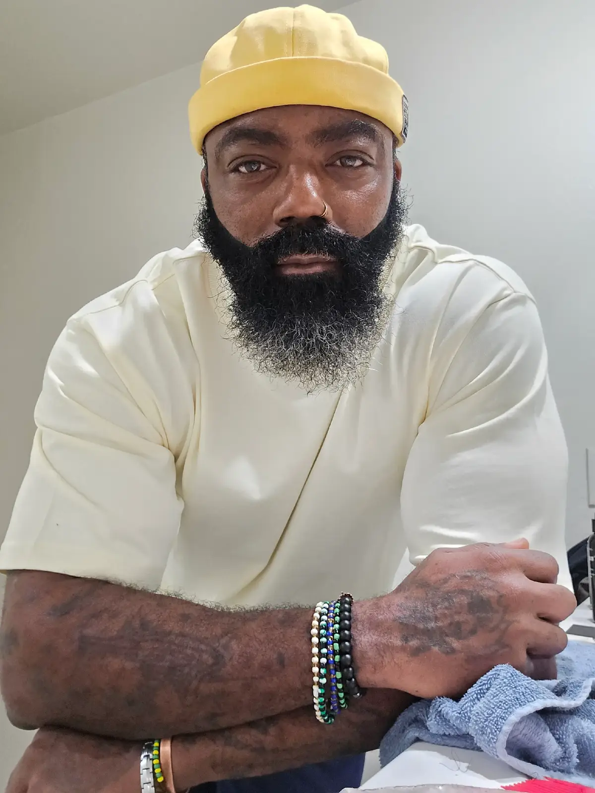 @WorthyOfLove👨🏾🤝👨🏿🌈