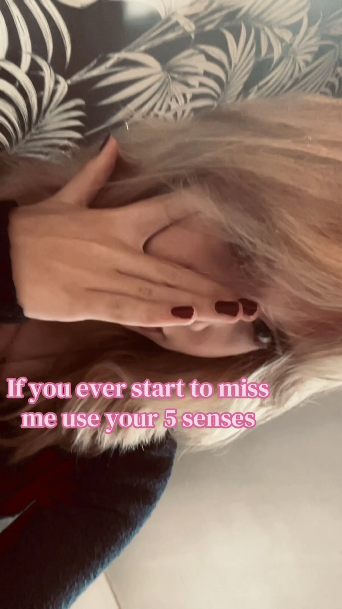 @ꜰᴀʏᴇ 🕯️ ♬·¯·♩¸¸♪