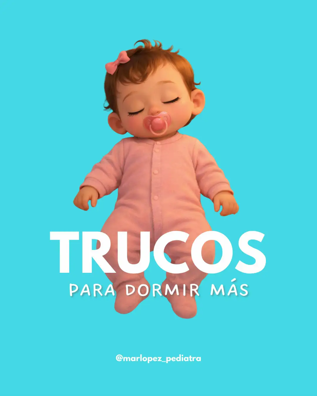@Mar López. Pediatra