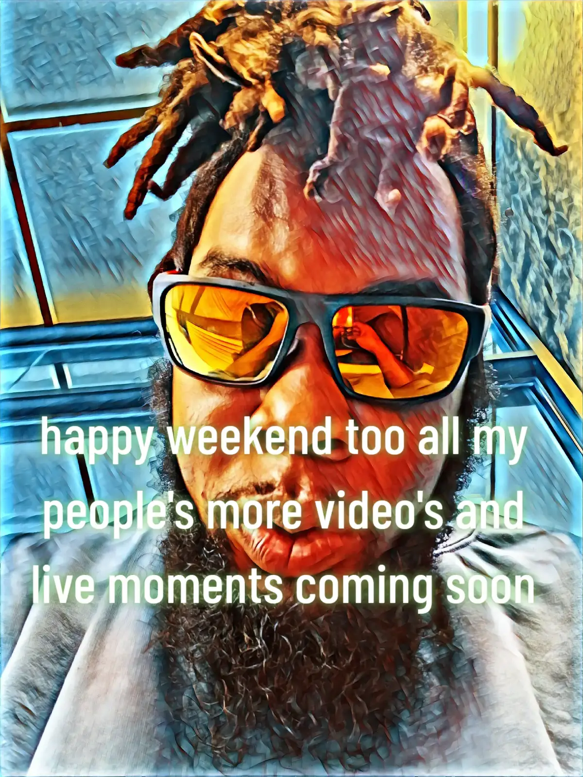 @M C🎲Boogieman🎰🎤(High Chief)